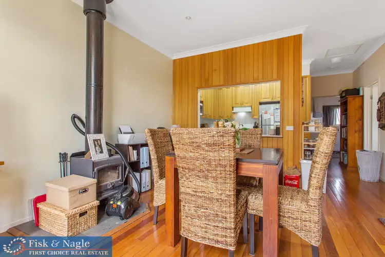 Sixth view of Homely apartment listing, 2/28 Merimbula Drive, Merimbula NSW 2548