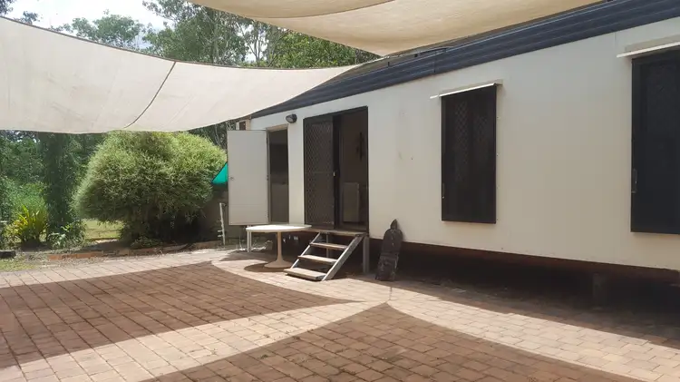 Main view of Homely rural property listing, 52 Samuel Road, Herbert NT 836