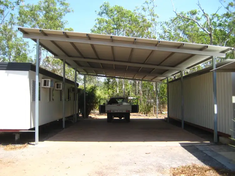 Second view of Homely rural property listing, 52 Samuel Road, Herbert NT 836