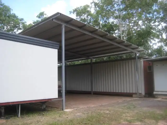Third view of Homely rural property listing, 52 Samuel Road, Herbert NT 836