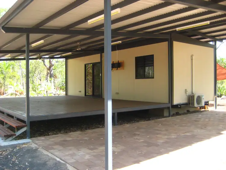 Fifth view of Homely rural property listing, 52 Samuel Road, Herbert NT 836