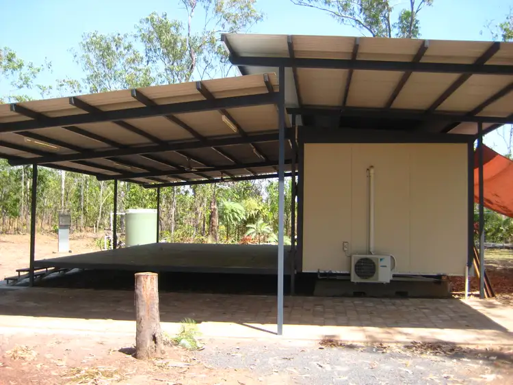 Sixth view of Homely rural property listing, 52 Samuel Road, Herbert NT 836