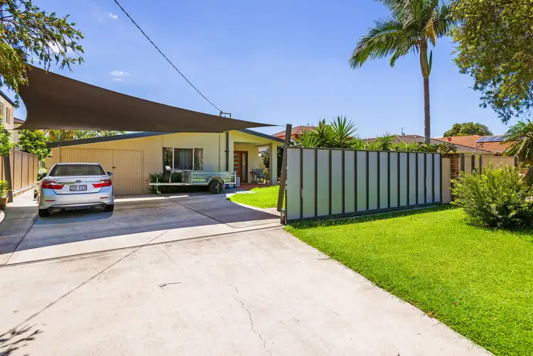 Fifth view of Homely house listing, 25 Victor Avenue, Paradise Point QLD 4216