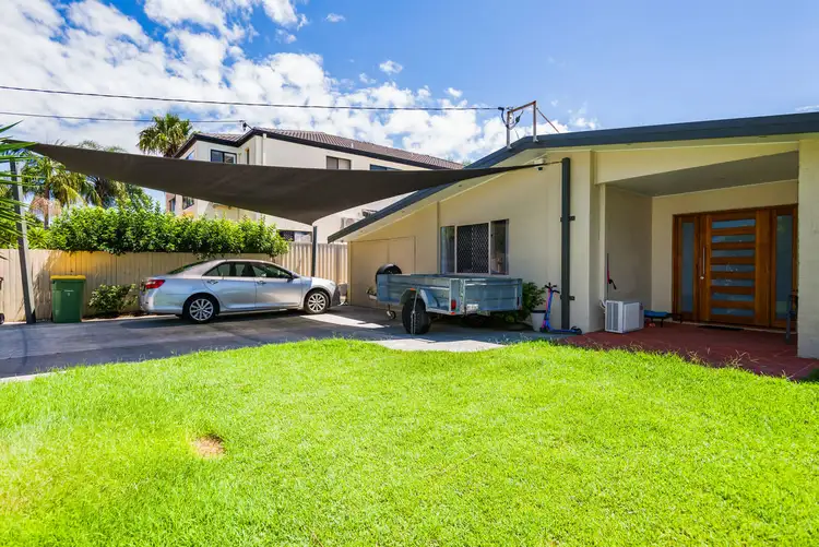Sixth view of Homely house listing, 25 Victor Avenue, Paradise Point QLD 4216