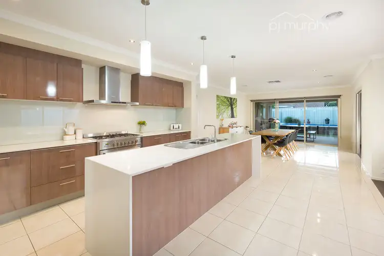 Main view of Homely house listing, 21 Pro Hart Drive, Baranduda VIC 3691