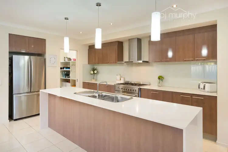 Third view of Homely house listing, 21 Pro Hart Drive, Baranduda VIC 3691