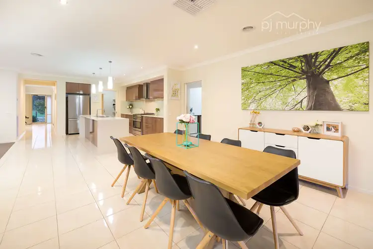 Fourth view of Homely house listing, 21 Pro Hart Drive, Baranduda VIC 3691