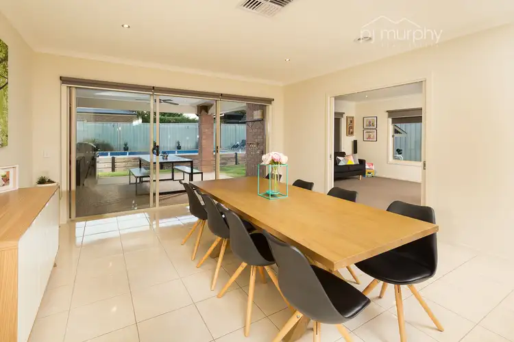 Fifth view of Homely house listing, 21 Pro Hart Drive, Baranduda VIC 3691