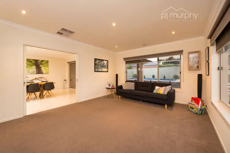 Sixth view of Homely house listing, 21 Pro Hart Drive, Baranduda VIC 3691