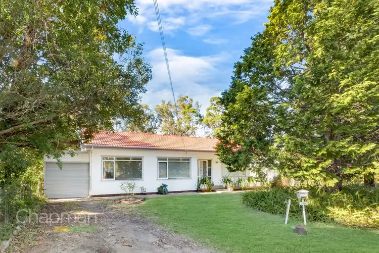 Main view of Homely house listing, 448 Hawkesbury Road, Winmalee NSW 2777