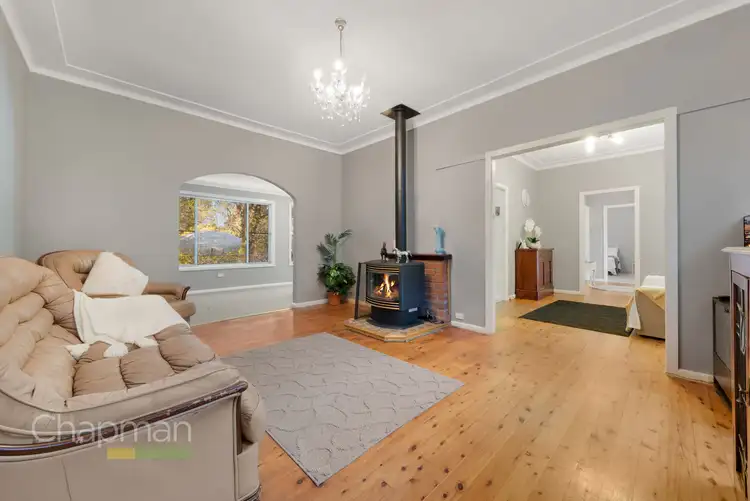 Second view of Homely house listing, 448 Hawkesbury Road, Winmalee NSW 2777