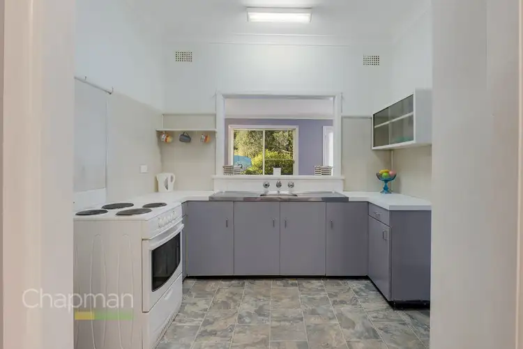 Fourth view of Homely house listing, 448 Hawkesbury Road, Winmalee NSW 2777