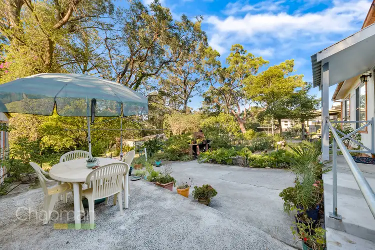 Fifth view of Homely house listing, 448 Hawkesbury Road, Winmalee NSW 2777