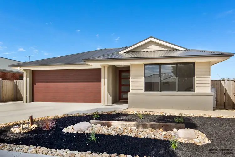 Main view of Homely house listing, 18 Pasadena Drive, Cowes VIC 3922