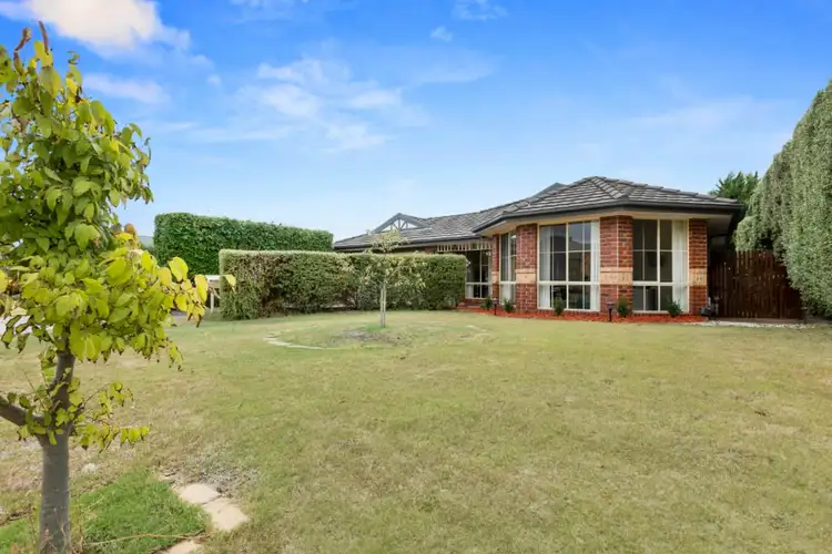 4 Beethoven Court, Mount Martha VIC 3934