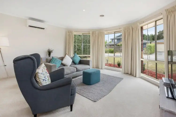 Second view of Homely house listing, 4 Beethoven Court, Mount Martha VIC 3934