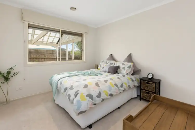 Fourth view of Homely house listing, 4 Beethoven Court, Mount Martha VIC 3934