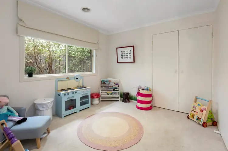 Fifth view of Homely house listing, 4 Beethoven Court, Mount Martha VIC 3934