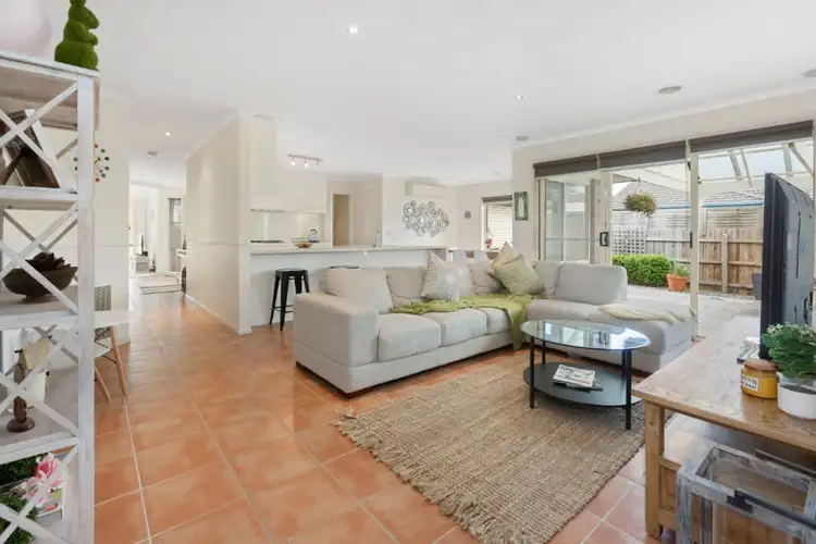 Sixth view of Homely house listing, 4 Beethoven Court, Mount Martha VIC 3934