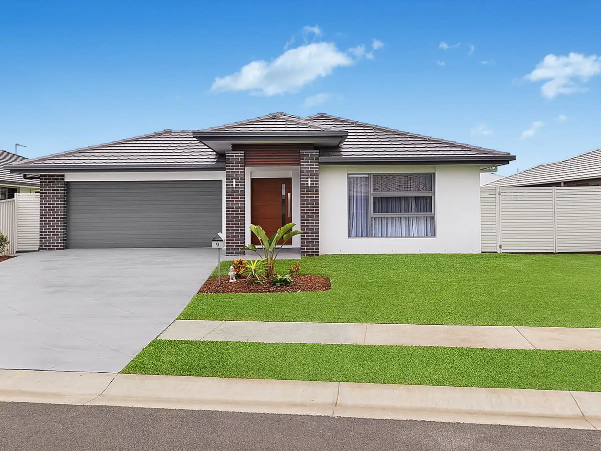 Main view of Homely house listing, 9 Kite Avenue, Ballina NSW 2478
