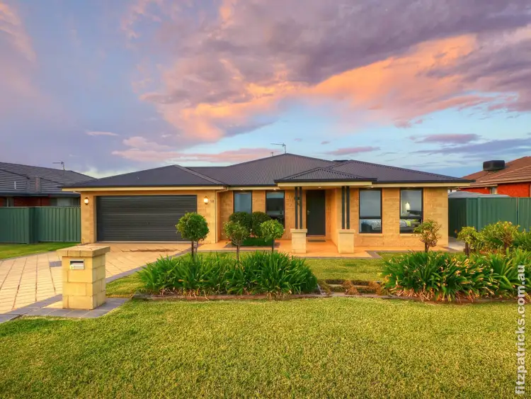 18 Quandong Place, Forest Hill NSW 2651