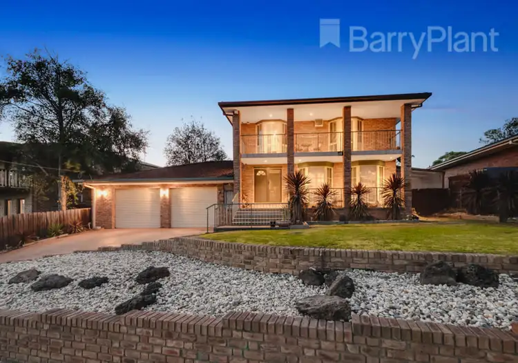 85 Eagle Drive, Pakenham VIC 3810