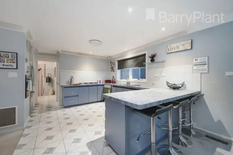 Second view of Homely house listing, 85 Eagle Drive, Pakenham VIC 3810