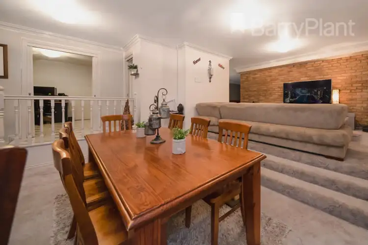 Third view of Homely house listing, 85 Eagle Drive, Pakenham VIC 3810