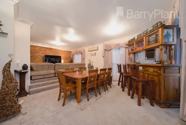 Fourth view of Homely house listing, 85 Eagle Drive, Pakenham VIC 3810