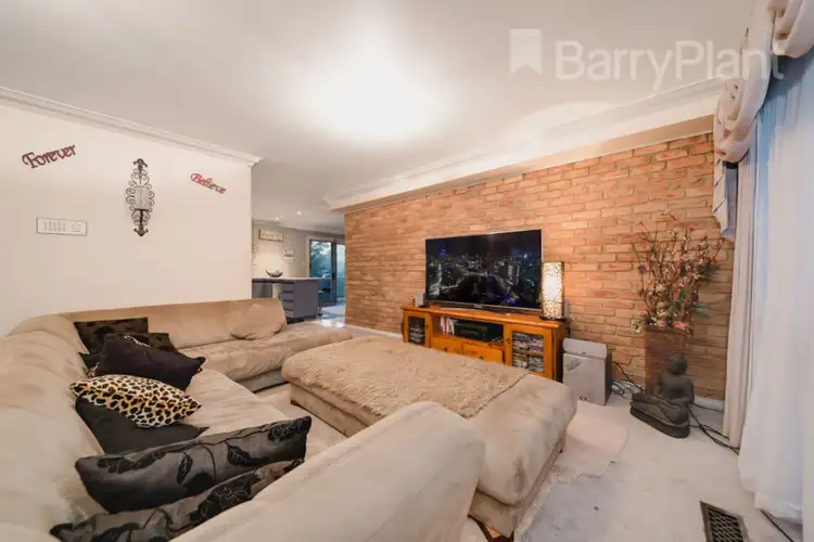 Fifth view of Homely house listing, 85 Eagle Drive, Pakenham VIC 3810
