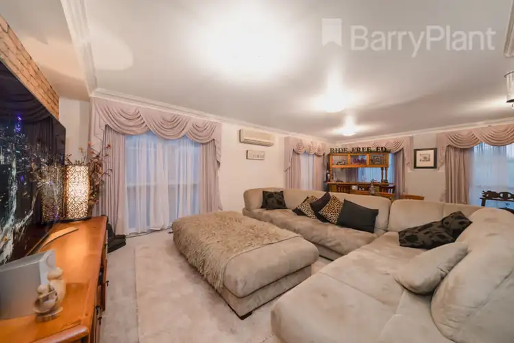 Sixth view of Homely house listing, 85 Eagle Drive, Pakenham VIC 3810