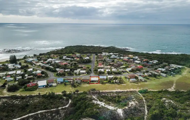 Main view of Homely house listing, 27 Hiawatha Road, Minnie Water NSW 2462