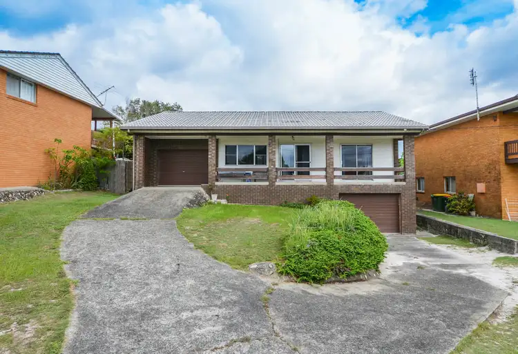 Second view of Homely house listing, 27 Hiawatha Road, Minnie Water NSW 2462