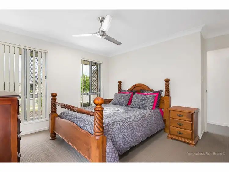 Fifth view of Homely house listing, 21 South Quarter Drive, Loganlea QLD 4131