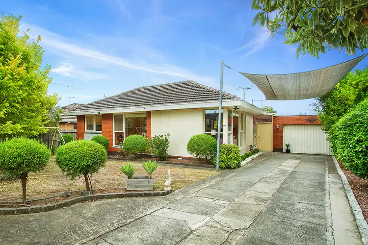 136 Church Road, Doncaster VIC 3108