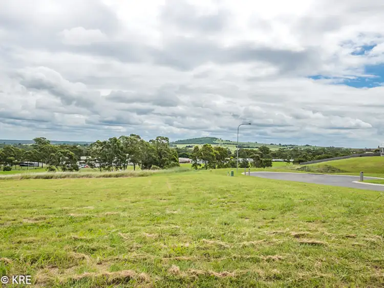 Main view of Homely land listing, LOT 44, 2 Wallum Close, Kingaroy QLD 4610