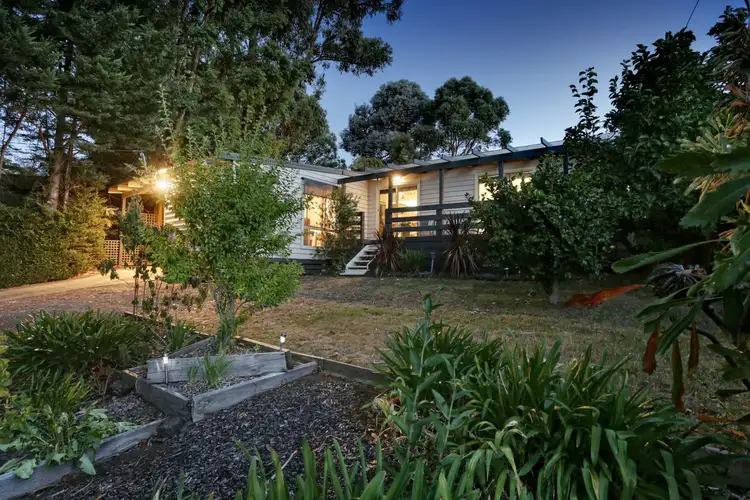 13 Berrys Road, Emerald VIC 3782