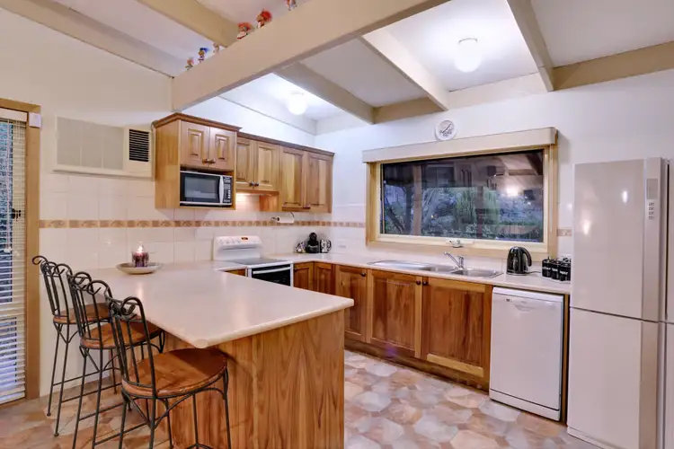 Second view of Homely house listing, 13 Berrys Road, Emerald VIC 3782