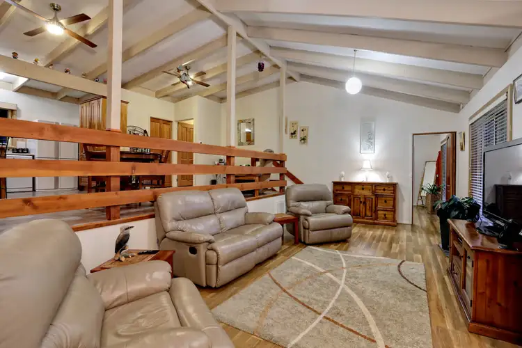 Third view of Homely house listing, 13 Berrys Road, Emerald VIC 3782