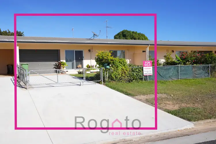 3/12 Egan Street, Mareeba QLD 4880