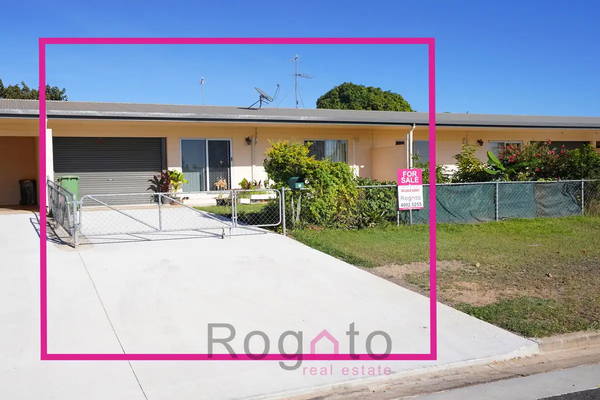 Main view of Homely unit listing, 3/12 Egan Street, Mareeba QLD 4880