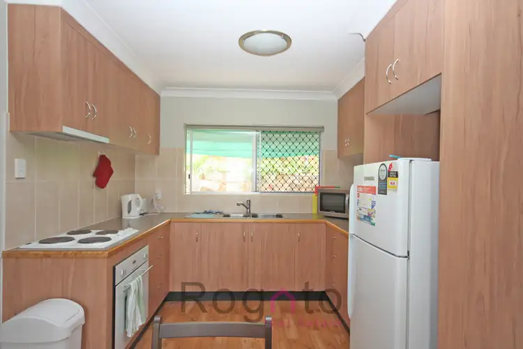 Third view of Homely unit listing, 3/12 Egan Street, Mareeba QLD 4880