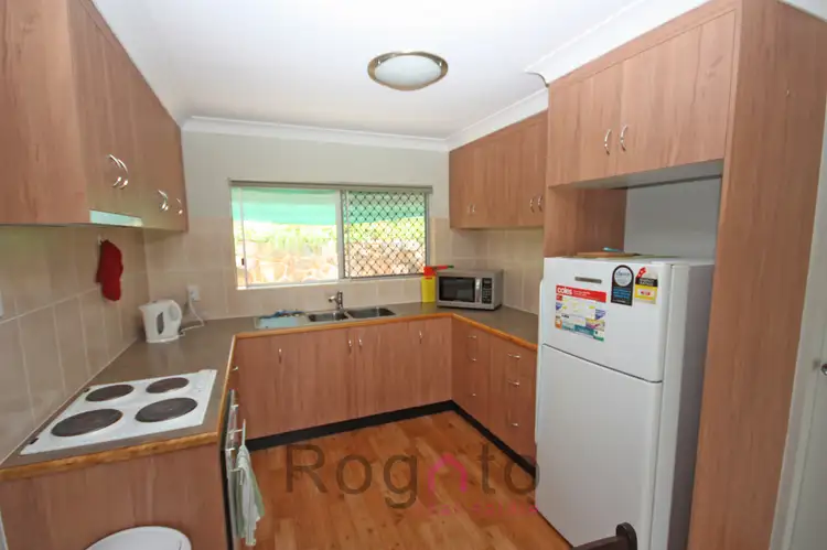 Fourth view of Homely unit listing, 3/12 Egan Street, Mareeba QLD 4880