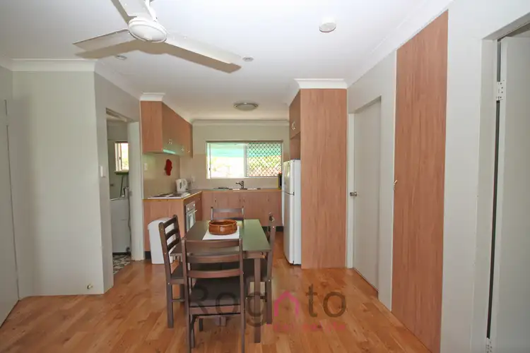 Fifth view of Homely unit listing, 3/12 Egan Street, Mareeba QLD 4880