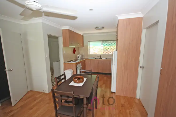 Sixth view of Homely unit listing, 3/12 Egan Street, Mareeba QLD 4880