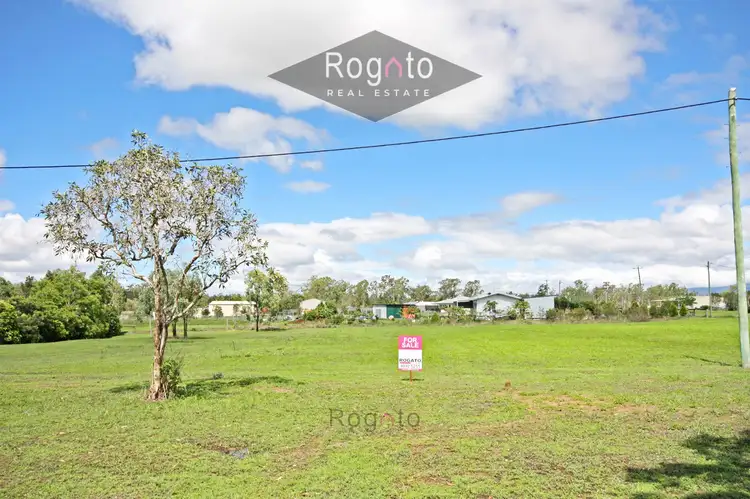 Second view of Homely land listing, LOT 2 Emerald End Road, Mareeba QLD 4880