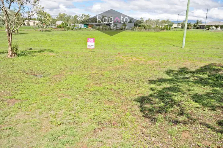 Third view of Homely land listing, LOT 2 Emerald End Road, Mareeba QLD 4880