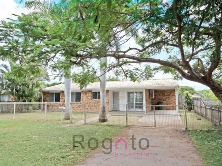 16 Ward Street, Mareeba QLD 4880