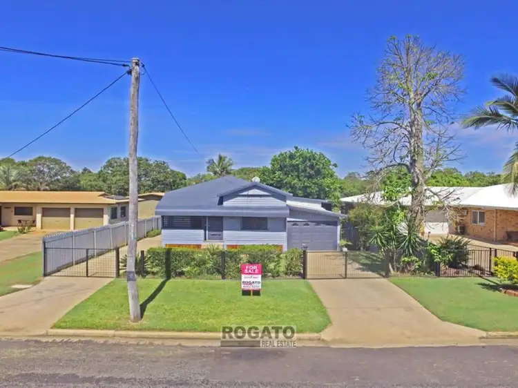100 Mason Street, Mareeba QLD 4880