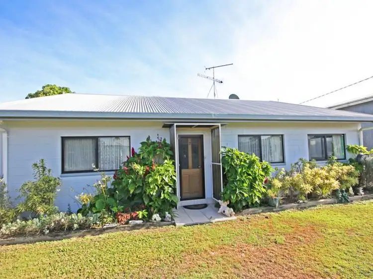 7 Brickley Street, Dimbulah QLD 4872